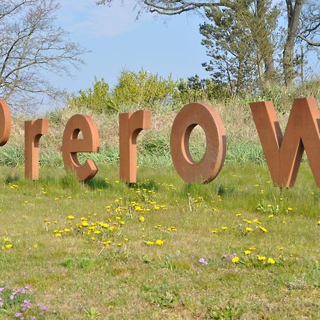 "Dierhagen" Prerow Kültér fotó